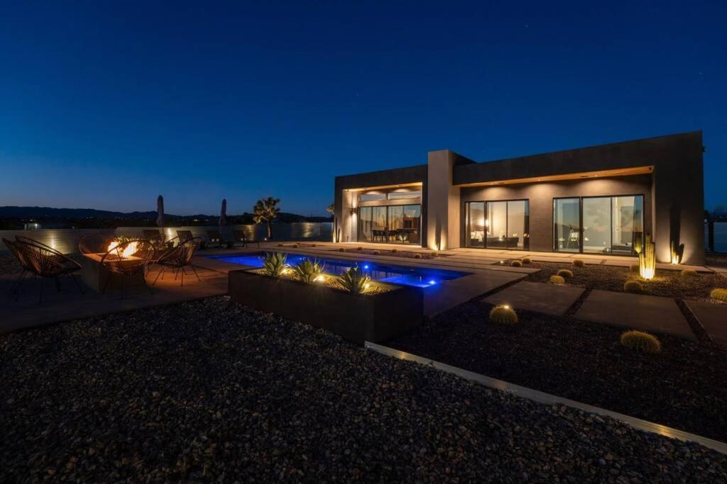 Mountain View Paradise Yucca Valley Exteriér fotografie