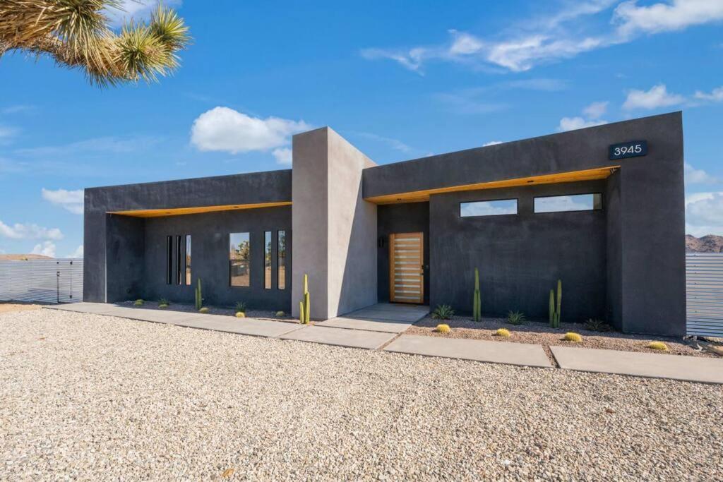 Mountain View Paradise Yucca Valley Exteriér fotografie