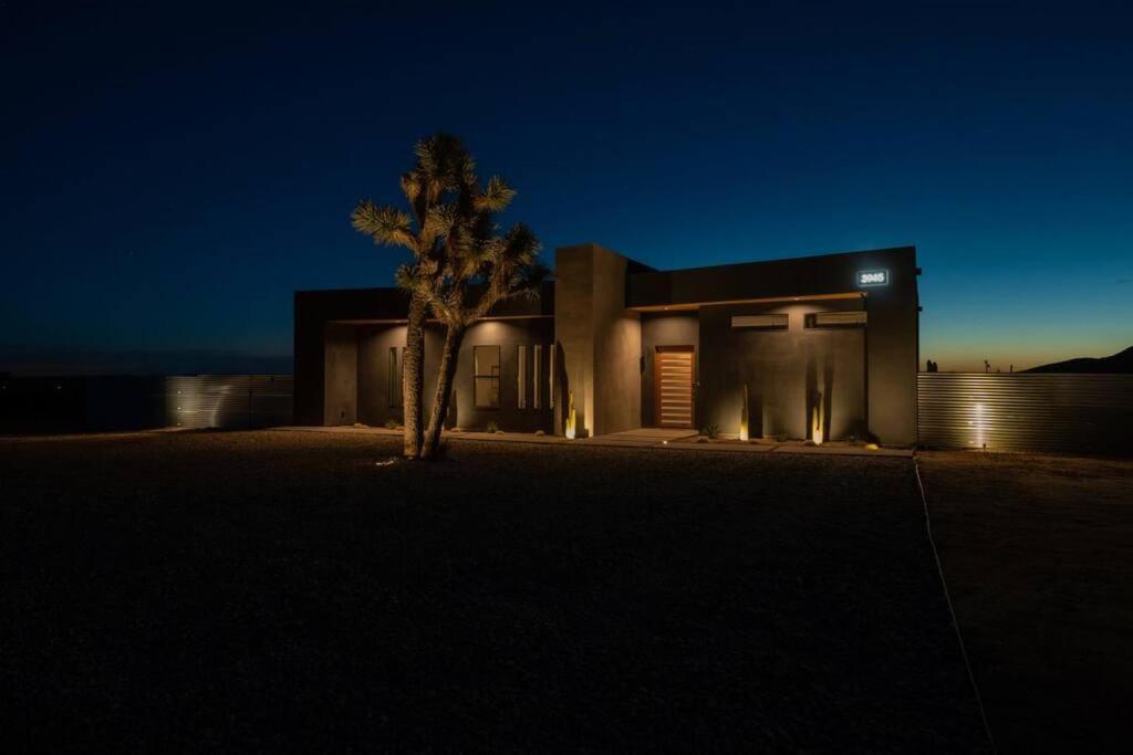 Mountain View Paradise Yucca Valley Exteriér fotografie